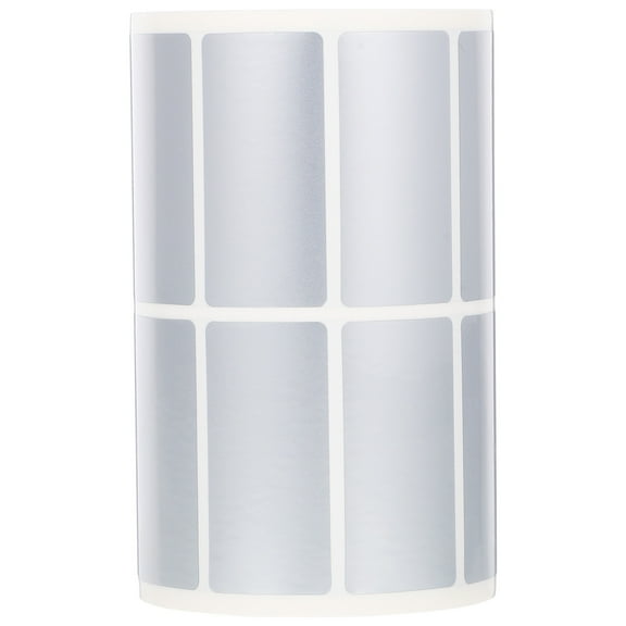 1 Roll of Blank Shipping Labels for Printing