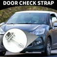 thumbnail image 3 of Tope Limitador de Correa de Verificación de Puerta Único Bargains No.9181Q8 para CITROEN DS3 2009-2019, 3 of 7