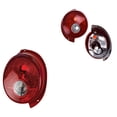 thumbnail image 1 of Par de Calaveras DEPO Matiz 2006 A 2015 Pontiac S/Foco Izquierdo: 301222543528827 Derecho: 301222542528826, 1 of 4