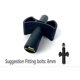 thumbnail image 2 of 12-piece Trampoline Pole Spacers for Children's Trampoline Jumping - Plastic Trampoline Accessories, 2 of 5