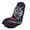 American Flag Owl Print, variant on XYZCANDO American Eagle Pride Car Seat Towel Cover, Washable Versatile Car Seat Towel Non-Slip Breathable for Trucks Vans Cars