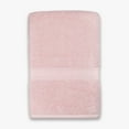 thumbnail image 1 of Mainstays Basics Solid Bath Sheet, 1 of 7