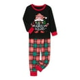 thumbnail image 5 of Christmas Family Matching Pajamas for Women/Men/Kids/Baby Christmas Pjs Sleepwear Sets for Xmas Holiday Party, 5 of 10