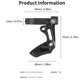 thumbnail image 2 of Protector de cadena de bicicleta tensor de bicicleta ajustable para bicicleta de montaña BMX, 2 of 6