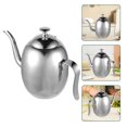 thumbnail image 2 of Kitchen Oil Pot Stainless Steel Oil Pot Grease Container Soy Storage Bottle, 2 of 8