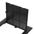 thumbnail image 3 of Luxshiny Panel De Inspección Plástico Negro Para Acceso A Instalaciones De Plomería En Drywall, 3 of 8