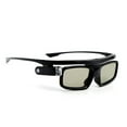 thumbnail image 3 of GL1800 Projector 3D Glasses Active Shutter Rechargeable DLP-Link for All 3D DLP Projectors Optama, 3 of 8