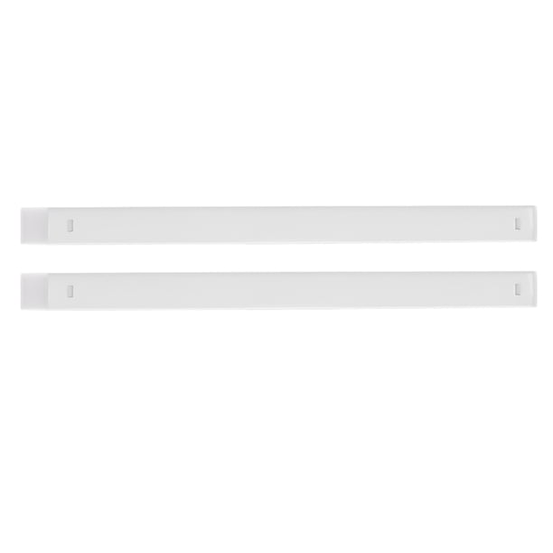 Luz De Sensor De Movimiento De 21 LED, Luz Magnética Superbrillante Recargable De Respuesta Rápida Debajo Del Armario 2 Piezas Para Talleres Para Dormitorio