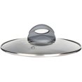 thumbnail image 1 of Couvercle de Casserole - Couvercles en Verre Trempé Transparent (Compatible avec Modèle : NCCW12RED), 1 of 1