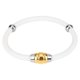 thumbnail image 2 of Fiudx Pulsera de Invierno, Banda de Bienestar Antiestática, Pulsera de Salud para Equilibrar La Energía, Pulsera de Aniones para Mejorar El Sueño, Accesorio de Fitness de Uso Diario, para Adultos Que, 2 of 5