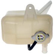 Dorman 603-598 Front Engine Coolant Reservoir for Specific Mazda Models Fits select: 2000-2005 MAZDA MPV