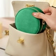 thumbnail image 6 of Aihimol Friend Gifts For Women Best Friend Birthday Christmas Gifts For Her Friendship Gifts For Women Velvet Best Friend Friendship Gift Idea Travel Jewelry Box Gift, 6 of 8