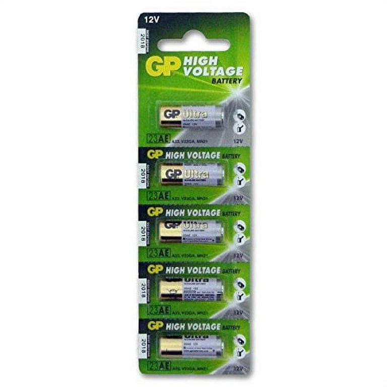 Varta Batteries Pro Eltronics V23GA 2 pack