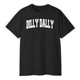thumbnail image 3 of Dilly Dally T-Shirt, 3 of 5