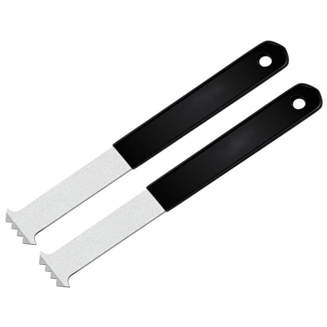 Herramienta de remoción de pavimentación de 2 piezas Pavimento de pavimento Pavimento Herramienta de reemplazo de adoquines para patio para patio