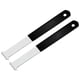 thumbnail image 1 of 2x adoquines, baldosas para césped de jardín, elevador de ladrillos con doble gancho, ranura, herramienta eficiente para quitar adoquines., 1 of 9