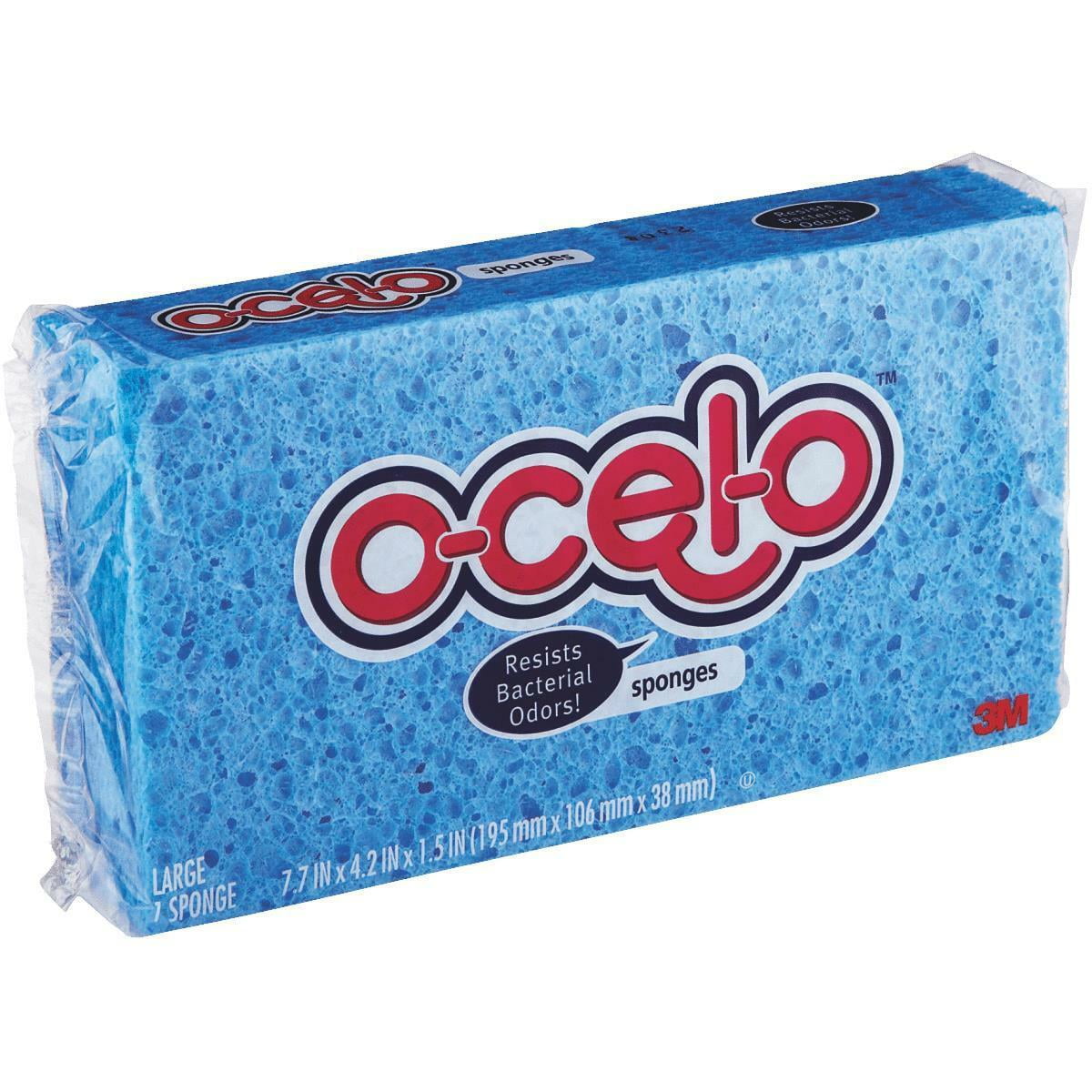 3M OCelO Stayfresh Sponge