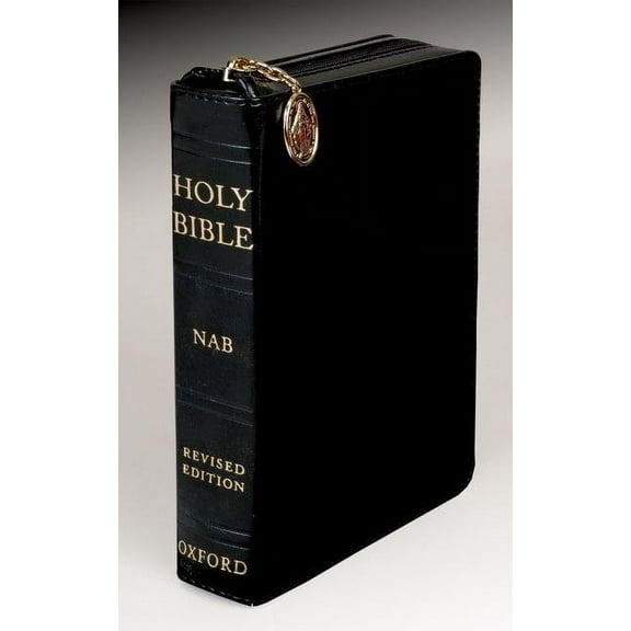 New American Bible-NABRE (New American Bi) (Hardcover)