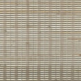 thumbnail image 6 of TWOPAGES Cordless Natural Bamboo Blinds 33"x72" Light Filtering Roman Shade for Indoor Window, Wood, 6 of 6