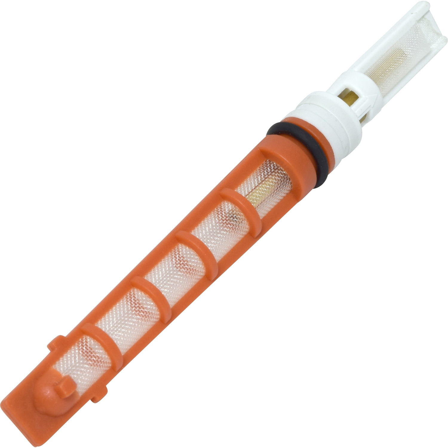A/C Orifice Tube Orange Orifice Tube