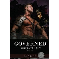 Governed: Thecla Trilogy - Book Two (Paperback)