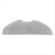 thumbnail image 3 of Fit For Eufy X8 Pro Robot Vacuum Mop Pads rag Dust Bags Spare Parts, 3 of 5