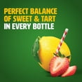 thumbnail image 4 of (3 pack) Tropicana Strawberry Lemonade, Made with Real Lemons, 46 fl oz Bottle, 4 of 15
