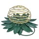 thumbnail image 3 of Ananas Solar Light, Amplia Aplicabilidad Luces Solares Colgantes Para Ventana para Patio para Jardín, 3 of 7