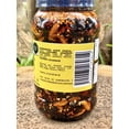 thumbnail image 4 of Mchuzi Salsa Macha Gourmet (Antes Machalia) de Chile Morita con Cacahuate y Pepitas 500g, 4 of 7