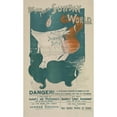 thumbnail image 2 of Anonymous 10x14 Black Ornate Wood Framed Double Matted Museum Art Print Titled: The New York Sunday World. Sunday Sept 1. 1895. (1895), 2 of 5
