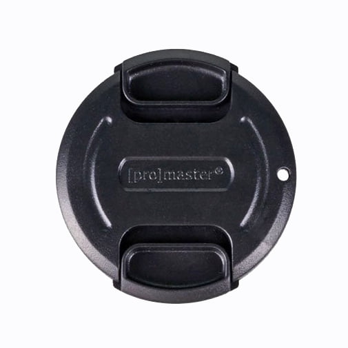 ProMaster Professional Lens Cap - 86mm