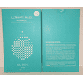 thumbnail image 2 of Nu Skin Ultimate Green Tea Waterfull 6+2 Packs 0.85fl oz 25ml (2 Boxes), 2 of 2