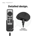 thumbnail image 3 of Soporte remoto Elago Universal para Apple TV, color negro, 3 of 8