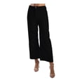 thumbnail image 1 of Pantalon Culotte 8937d negro 11 JEANSWEST 8937d, 1 of 3