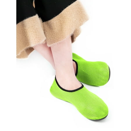 

Water Shoes for Womens and Mens Barefoot Shoes Quick Dry Aqua Socks for Outdoor Beach Walking Swiming Surfing Snorkeling Yoga for Unisex Teenager and Adult