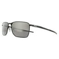thumbnail image 2 of Oakley Ejector Prizm Black Rectangular Men's Sunglasses OO4142 414201 58, 2 of 4