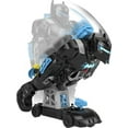 thumbnail image 4 of Fisher-Price Imaginext DC Super Friends Bat-Tech BatBot, 4 of 9