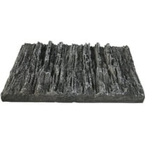 OUNONA Aquarium Background Board Reptile Tank Backdrop PU Foam 1Pcs