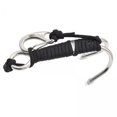 thumbnail image 1 of Gancho de buceo DYNWAVEMX de acero inoxidable para arrecife en cuevas, 1 of 6