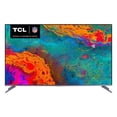 thumbnail image 1 of TCL 5-Series 4K  UltraHD Dolby Vision HDR QLED Roku Smart TV, S531, 1 of 9