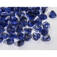 thumbnail image 2 of COSIEST Fire Glass 10-Pound for Fireplace Fire Pit,Temperature Rating Glass (Dark Blue), 2 of 2