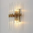 thumbnail image 5 of Maxim Lighting - Divine - 2 Light Wall Sconce In Glam Style-19.5 Inches Tall and, 5 of 5