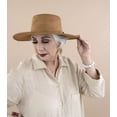 thumbnail image 4 of Sombrero Unisex Nueva Imagen Gamuza Cordobesa Camel Mediano, 4 of 4