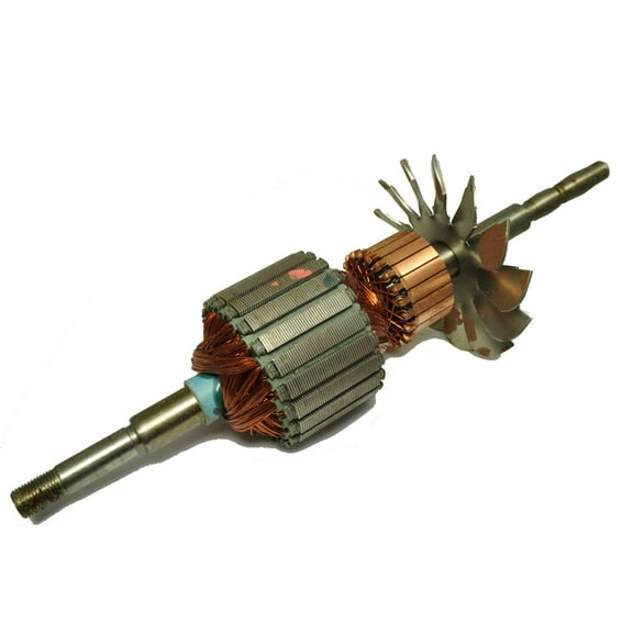 Hoover Concept Motor Armature 44765065