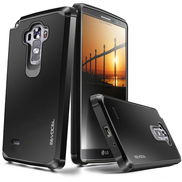 LG G Vista 2 Case, Evocel [Lightweight] [Slim Profile