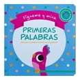 thumbnail image 1 of Sígueme y Mira Primeras Palabras Silver Dolphin Rebecca Weerasekera, 1 of 2
