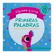thumbnail image 1 of Sígueme y Mira Primeras Palabras Silver Dolphin Rebecca Weerasekera, 1 of 2