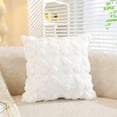 thumbnail image 2 of Dorm Accessories, Butterflys Pillowcase Suitable For Sofas And Beds Well For Decorating Living Room Sofas And Bedrooms A Special Birthday Gift Ideal For Women And Girls, Women Gifts, 2 of 6