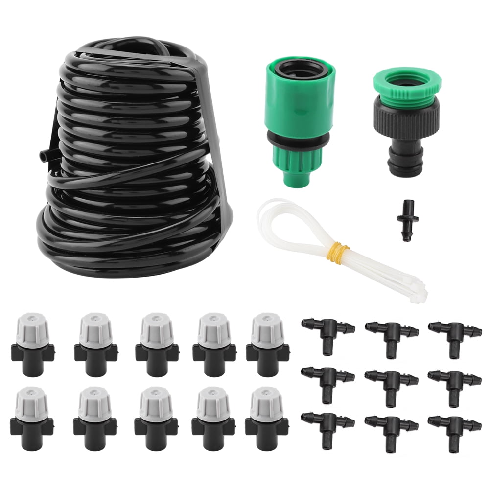 Plant Watering Hose, Builtin Filter Garden Watering Hose, For Flower