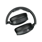 Skullcandy Hesh Evo Bluetooth Wireless over-ear Headphones in Black